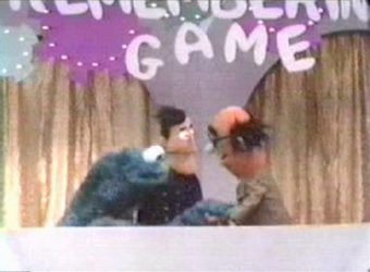 The Remembering Game